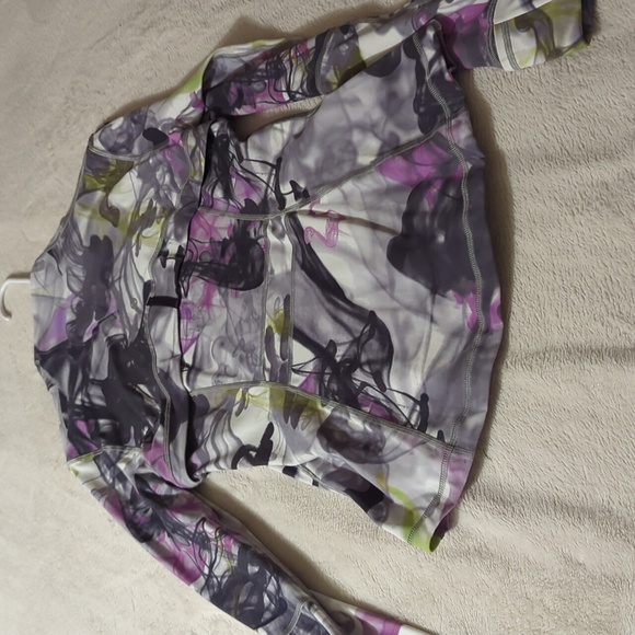 Lululemon Define jacket Rare - Picture 3 of 6